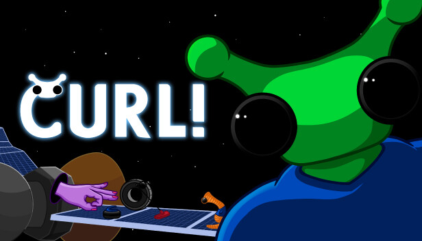 Curl!