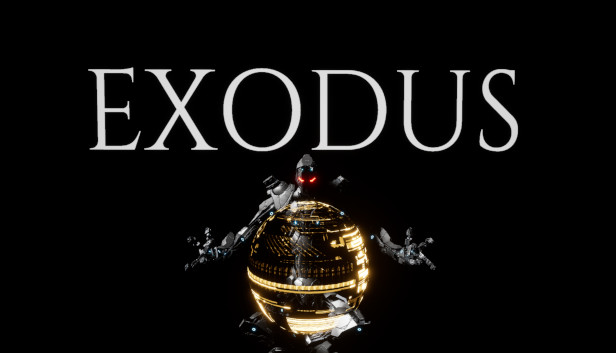 Voidwalkers: Exodus