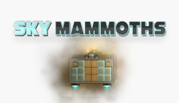 Sky Mammoths