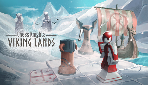 Chess Knights: Viking Lands