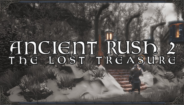 Ancient Rush 2