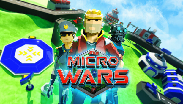 Micro Wars