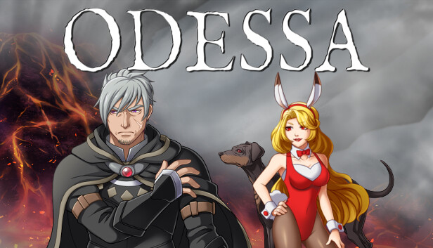Odessa