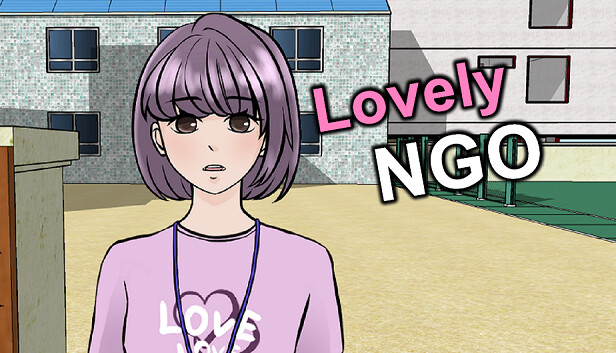Lovely NGO 愛愛性權關懷協會