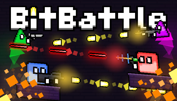 BitBattle