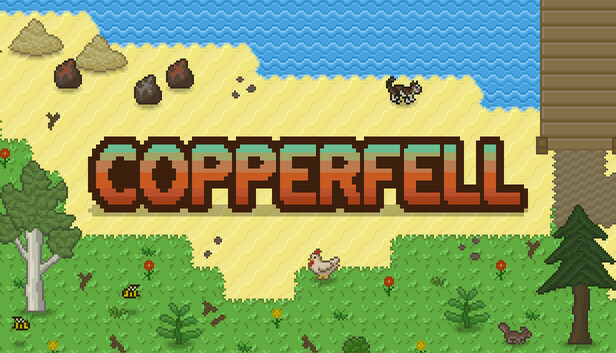 Copperfell