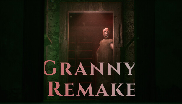 Granny Remake
