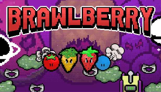 Brawlberry