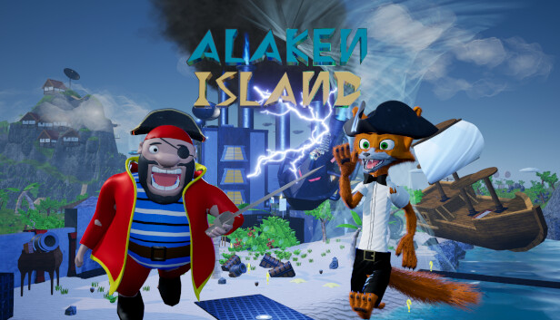 Alakenisland