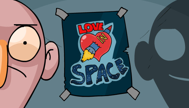 Love in Space