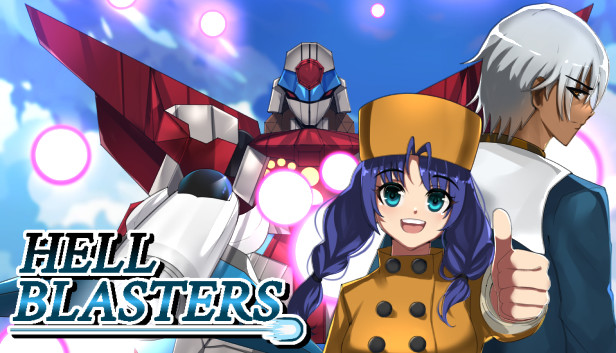 Hell Blasters