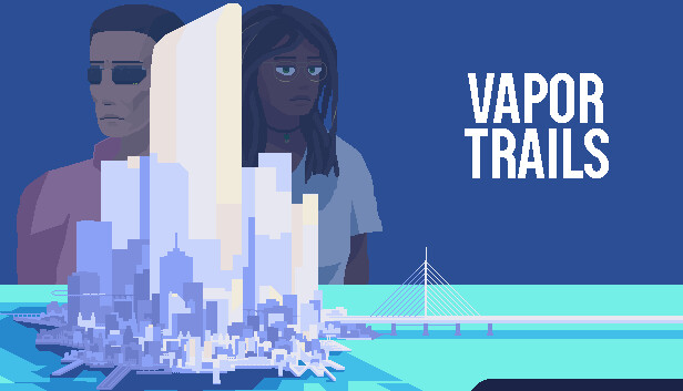 Vapor Trails