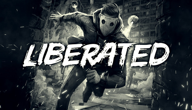 LIBERATED