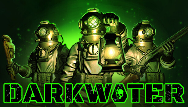 Darkwater