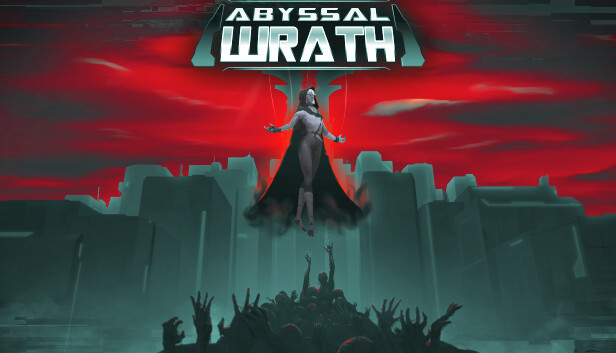 Abyssal Wrath