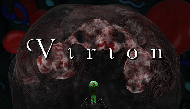 Virion