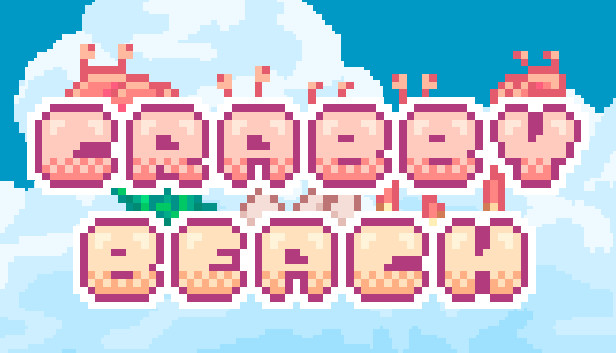 Crabby Beach