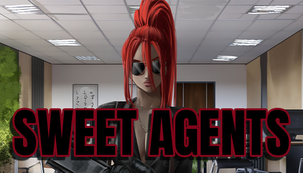 Sweet Agents