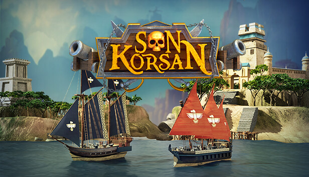 Son Korsan