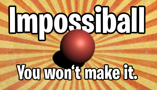Impossiball - Gamers Challenge