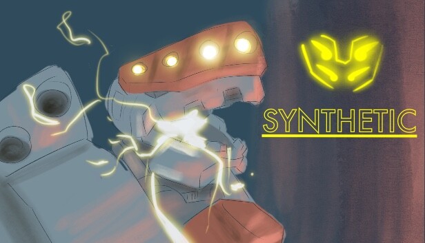 Synthetic - Mecha Vr