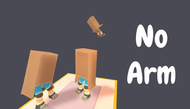 No Arm