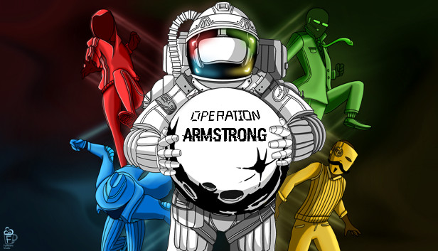 Operation Armstrong