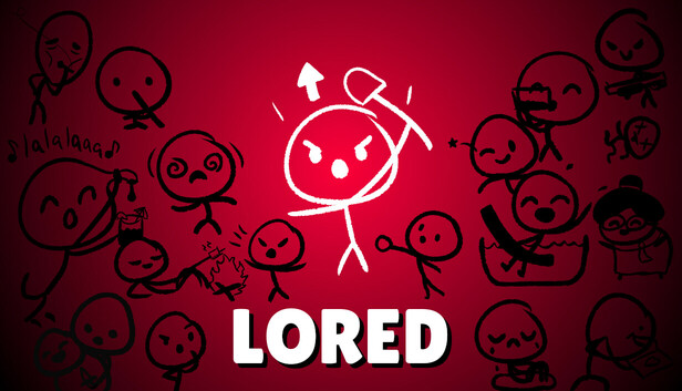 LORED