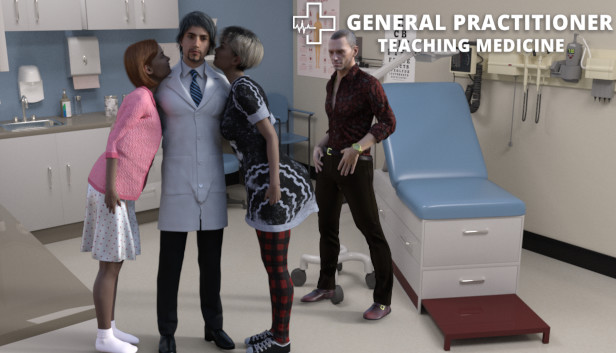 General Practitioner: Teaching Medicine