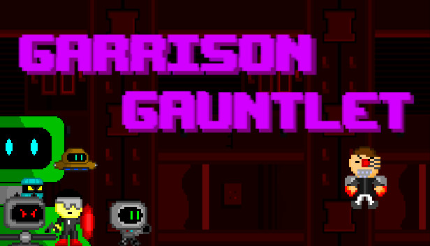 Garrison Gauntlet