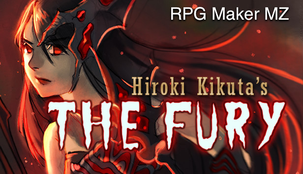 RPG Maker MZ - Hiroki Kikuta music pack: The Fury