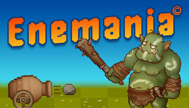 Enemania TD