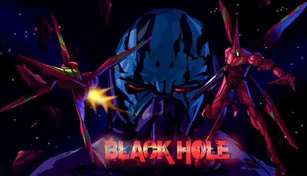 Black Hole