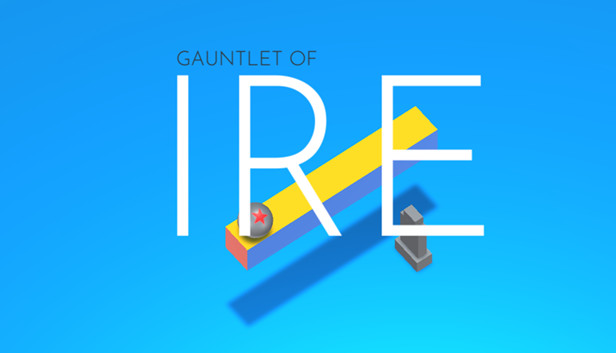 Gauntlet of IRE