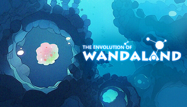 The Envolution Of Wandaland