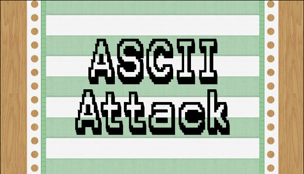 ASCII Attack