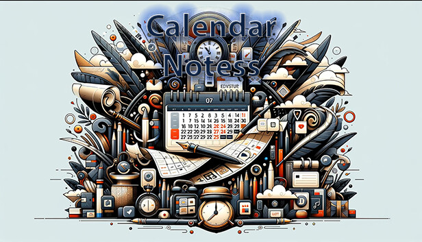 Calendar Notess
