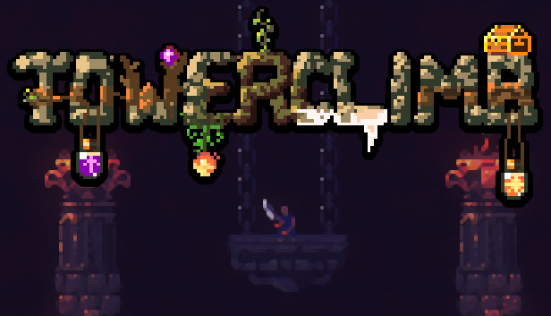 TowerClimb