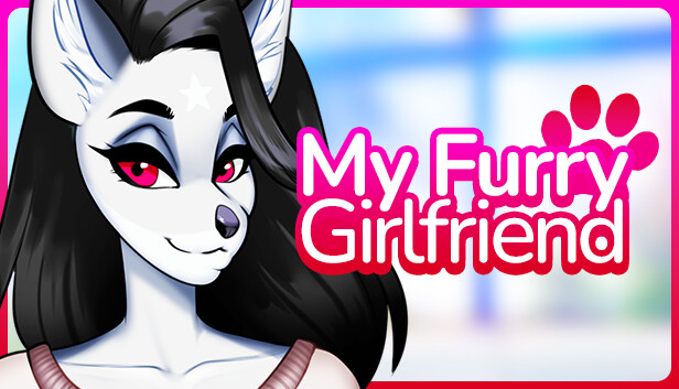 My Furry Girlfriend 