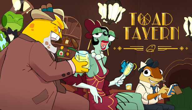 Toad Tavern