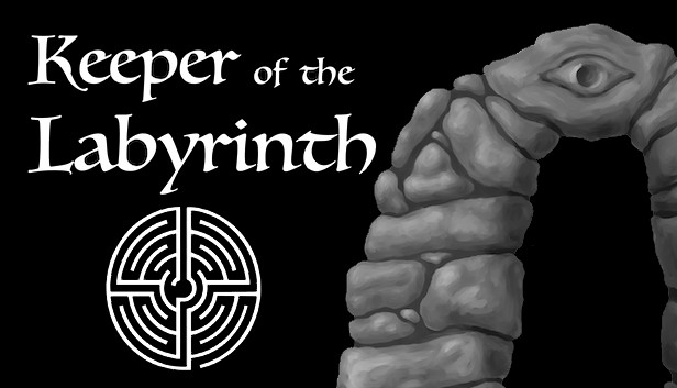 Keeper of the Labyrinth
