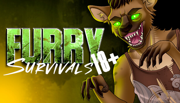Furry Survivals 18+