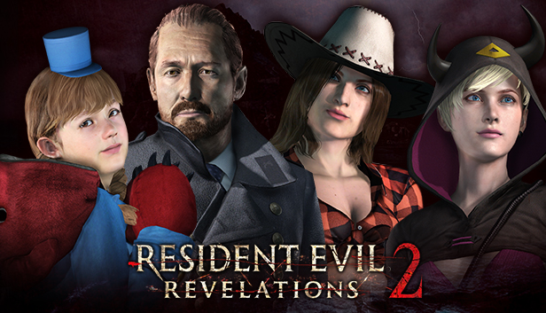 Costume Pack