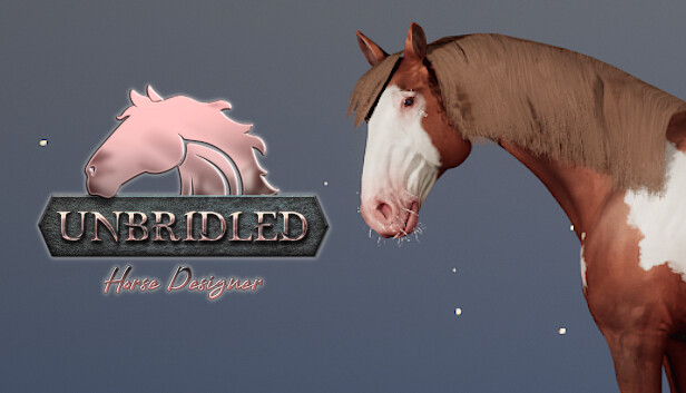 Unbridled: Horse Designer