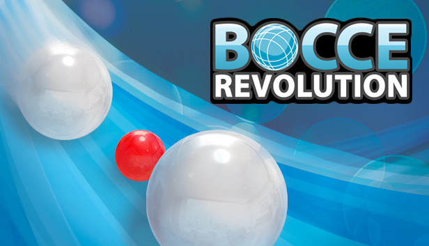 Bocce Revolution