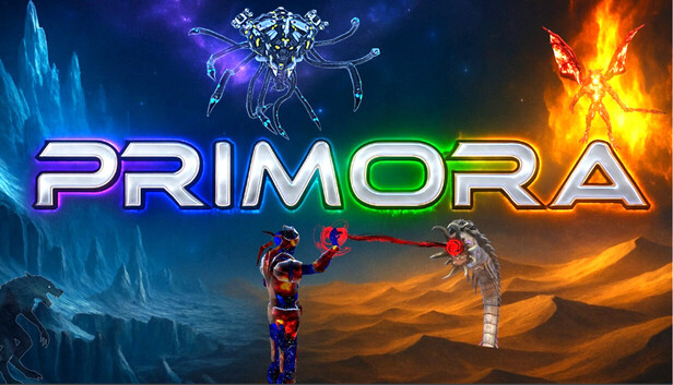 Primora