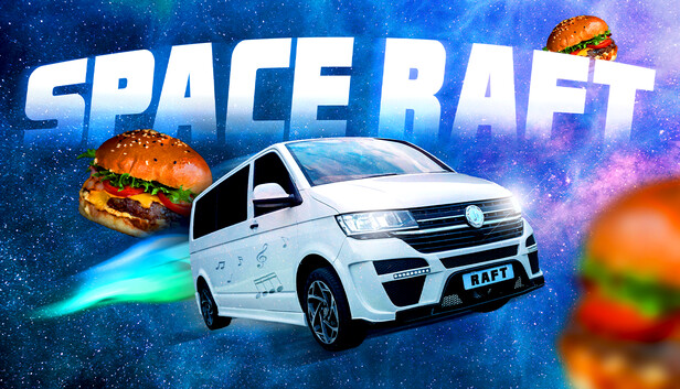 Space Raft