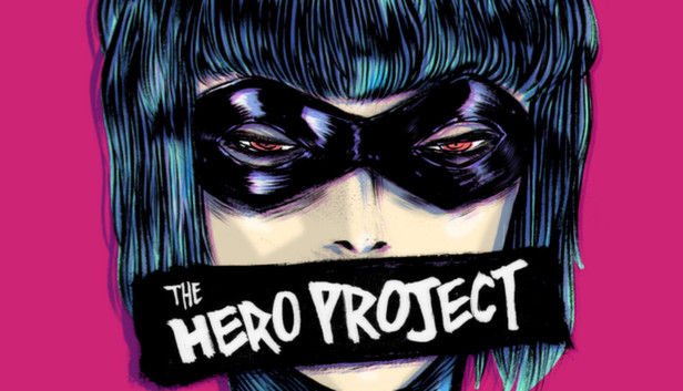Heroes Rise: The Hero Project - Warning System