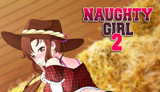 Naughty Girl 2 - Image Pack