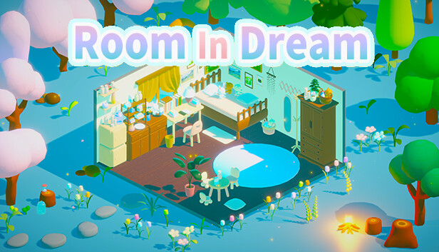 Room In Dream